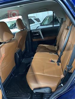 Toyota 4Runner